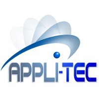 APPLI-TEC logo - Similar company to Serimark