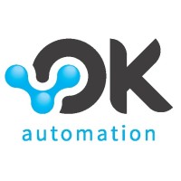 OK! Automation Ltda logo - Similar company to Chiller Brasil