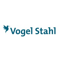 Vogel Stahl BV logo - Similar company to Vergalle Nv
