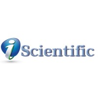 Iscientific Pte Ltd logo - Similar company to Iscientific Techsolutions Labs Pvt Ltd
