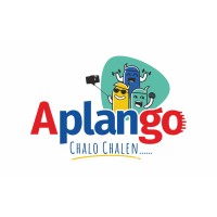 Aplango logo - Similar company to Flash Direct Marketing