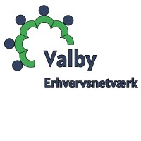Valby Erhvervsnetværk logo - Similar company to Second.Garden