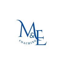 M&E Coaching logo - Similar company to Swish Mind