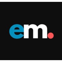 Emation Studio logo - Similar company to Applied Image