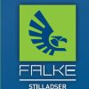 Falke Stilladser Aps logo - Similar company to Cp - A Brand Of Zeppelin Rental