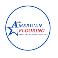 All American Flooring logo - Similar company to Dynamic Ecohome