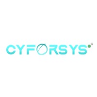 Cyforsys India Pvt. Ltd. logo - Similar company to Asiatic Agro Food Industry Pvt. Ltd.