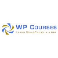 Wp Courses - Wordpress Training Uk