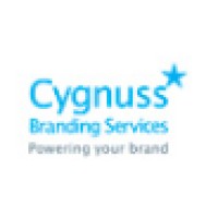 Cygnuss Branding Services