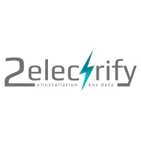 2electrify AB logo - Similar company to El-Vis – Program För Elproffs!