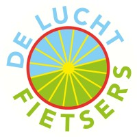 De Luchtfietsers logo - Similar company to Edusenca Expertisecentrum Voor Affectief Leren