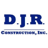 D.J.R. CONSTRUCTION, INC. logo - Similar company to Emaret Misr For Engineering & Construction - Emec
