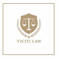 Viciti Law logo - Similar company to Keith Law
