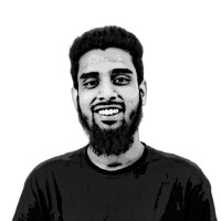 Coding With Asfak logo - Similar company to Zenui Labs
