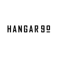 Hangar90 logo - Similar company to Debo