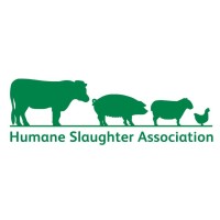 Humane Slaughter Association logo - Similar company to Pigstun Project