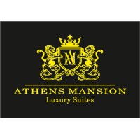 Athens Mansion Luxury Suites logo - Similar company to The Athens Gate Hotel