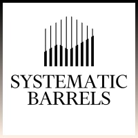 Systematic Barrels logo - Similar company to B.R. Well Control Llc