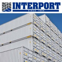 Interport logo - Similar company to Interport Logistics