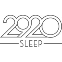 2920 Sleep