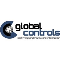 Global Controls, Inc. logo - Similar company to Global Controls Inc