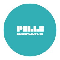 Pelle Recruitment logo - Similar company to Recruitment Ecs