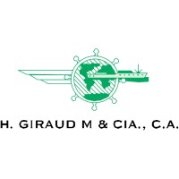 GrupoGiraud logo - Similar company to Barco Jet