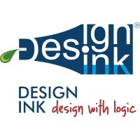 The Design Ink logo - Similar company to Sriyug Print Production