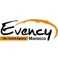 Evency Morocco logo - Similar company to Jambo Tours