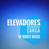 Elevadores VJJ logo - Similar company to Acel Elevadores