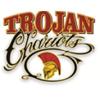 Trojan Chariots