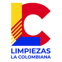 Limpiezas La Colombiana, tu empresa de confianza en Vitoria Gasteiz y alrededores. logo - Similar company to Novaverso Full Stack Web Development
