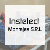 Instelect Montajes logo - Similar company to Emmsa Inoxidables