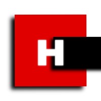 HevsUp logo - Similar company to Sentimenta