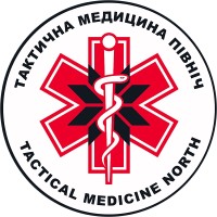 Tactical Medicine North Ukraine logo - Similar company to Responder Aid