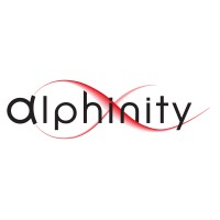 Alphinity Inc. logo - Similar company to Flowmeister B.V.