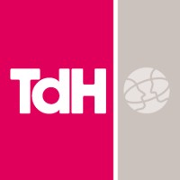 Team De Haas [Tdh Strategy + Creation]