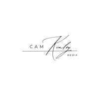Cam Kinley Media logo - Similar company to Cape Breton Beverages