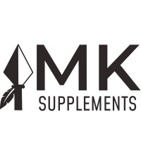 MK Supplements logo - Similar company to Sunbella Concierge