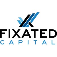 Fixated Capital logo - Similar company to Rooted Sober Living