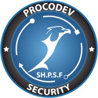 Procodev Security logo - Similar company to Firdeus Security