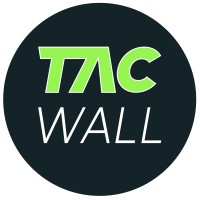 Tacwall logo - Similar company to Spotyourdata