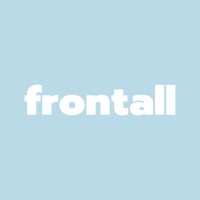 frontall logo - Similar company to User Intelligence • Customer Experience Company