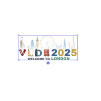 VLDB logo - Similar company to Vldb Solutions