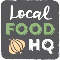 Local Food HQ logo - Similar company to Atomic Returns