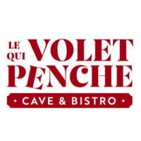 Le Volet Qui Penche