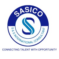 SASICO - S & S International Consultants Pvt. Ltd. logo - Similar company to Immo Rose Rdc