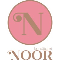 Konditorei Noor logo - Similar company to Conceptstudio