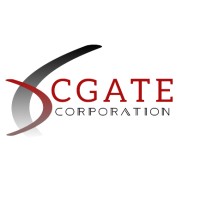 CGATE Corporation logo - Similar company to Cgate Logistics Group