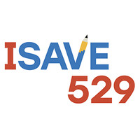 ISave 529 logo - Similar company to Scholarshare 529
